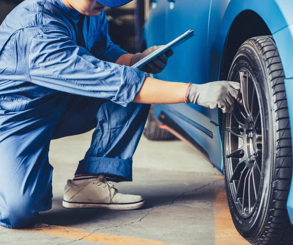 OEM Service Information